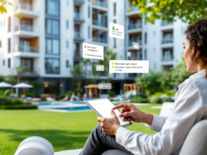 ChatGPT para Conjuntos Residenciales